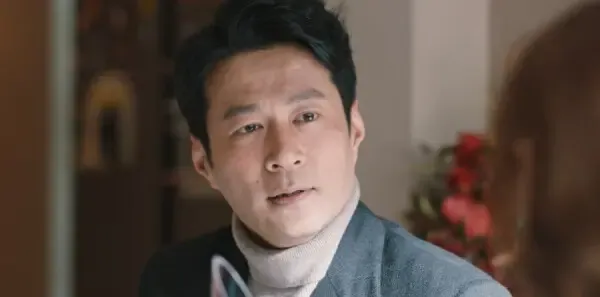 小满生活第24集剧照