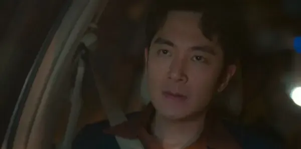 罚罪2第28集剧照