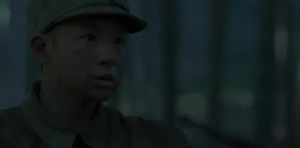 八千里路云和月第4集剧照