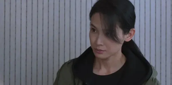 隐身的名字第6集剧照