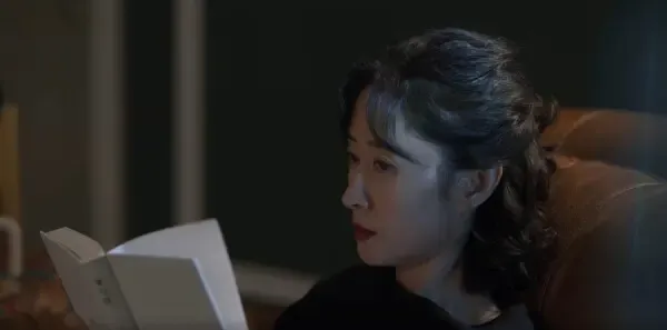 隐身的名字第4集剧照
