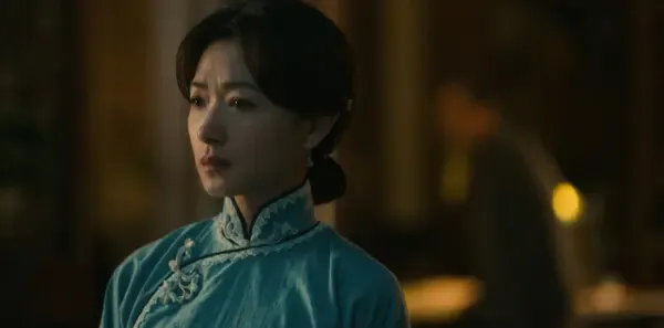 八千里路云和月第5集剧照