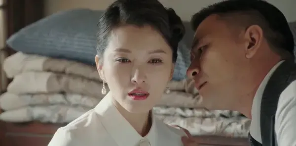 铁马豪情的日子第30集剧照
