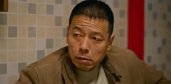 罚罪2第15集剧照