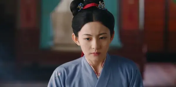 为有暗香来第19集剧照