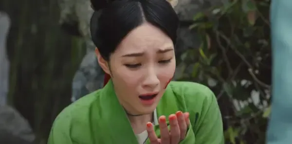 为有暗香来第25集剧照