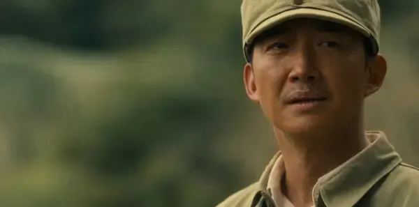 八千里路云和月第24集剧照