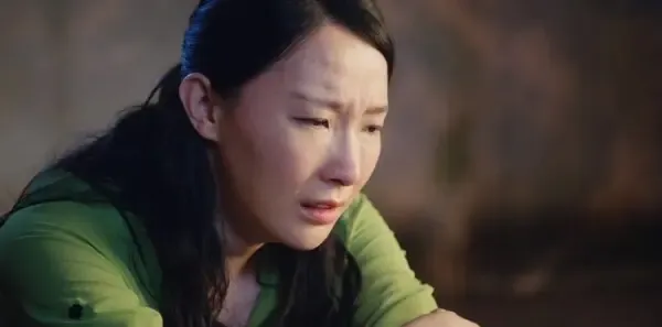 灿烂的季节第31集剧照