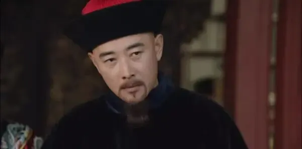 天下长河第39集剧照