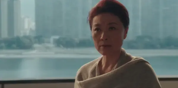四喜第28集剧照