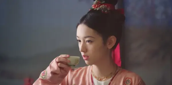 为有暗香来第2集剧照