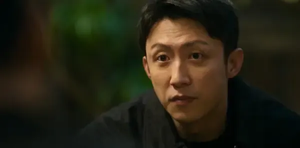 罚罪2第20集剧照