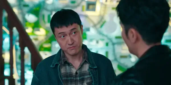 罚罪2第40集剧照