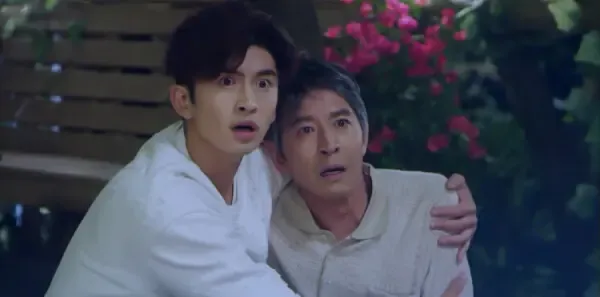 不一样的美男子2第11集剧照