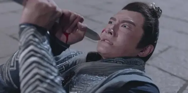 烈火如歌第42集剧照