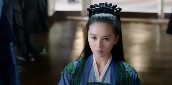 醉玲珑第48集剧照