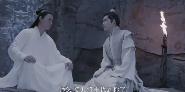烈火如歌第21集剧照