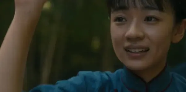 八千里路云和月第3集剧照