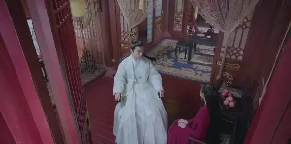 烈火如歌第3集剧照