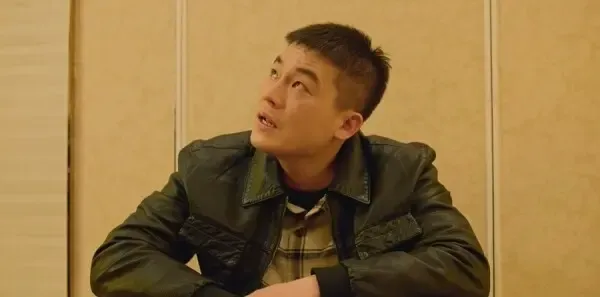 刑警的日子第13集剧照