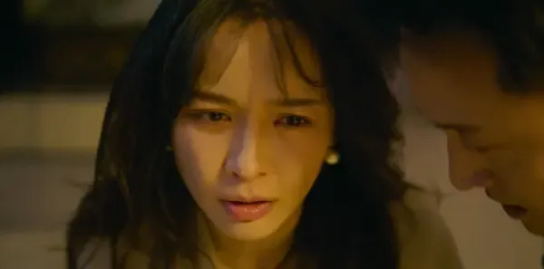罚罪2第34集剧照