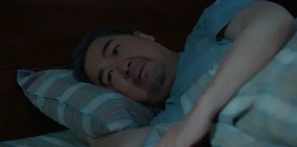 我的后半生第24集剧照