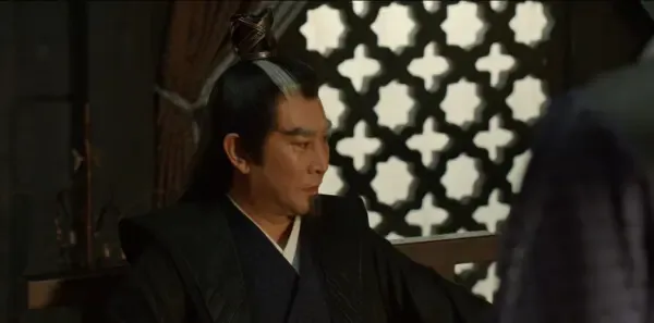 斗破苍穹之少年归来第22集剧照