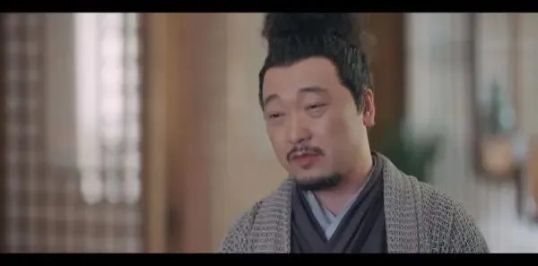 武林有侠气第9集剧照