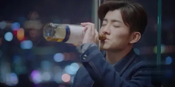 一千零一夜第34集剧照