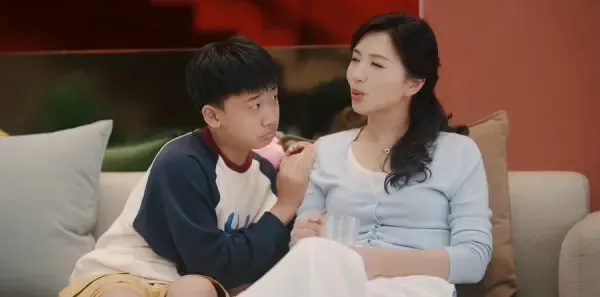 欢乐家长群2第22集剧照