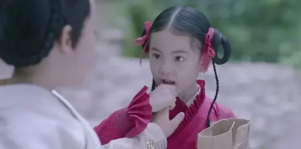 烈火如歌第10集剧照