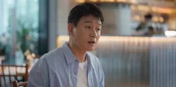 我的后半生第32集剧照