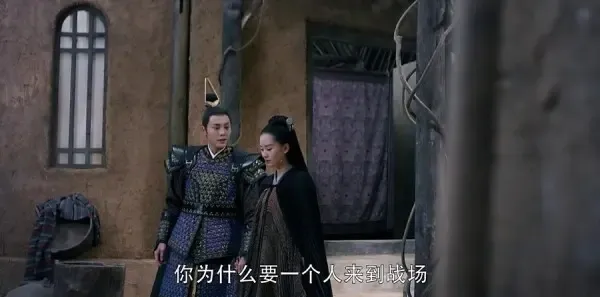 醉玲珑第51集剧照