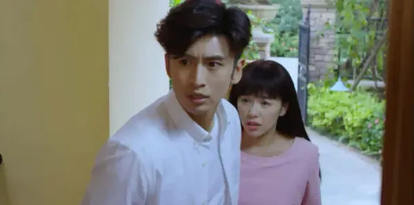 不一样的美男子2第18集剧照