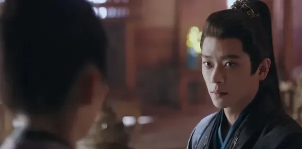 《锦月如歌》第13集：破译烈赫密文