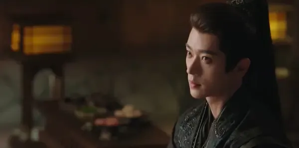 锦月如歌第4集：七夕英雄救美