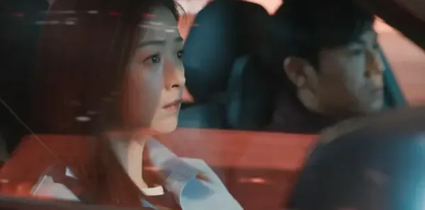 小满生活第17集剧照