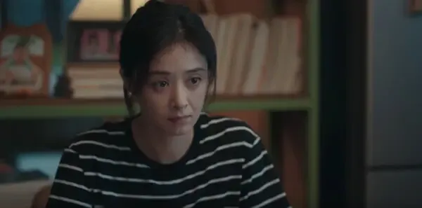 四喜第10集剧照