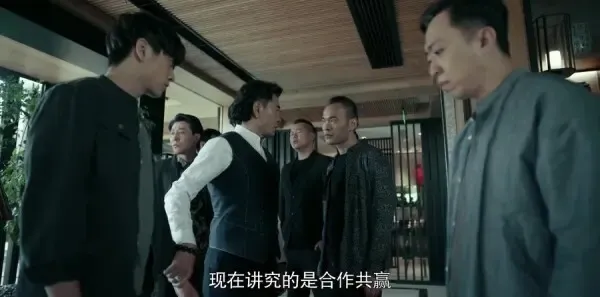 一场遇见爱情的旅行第42集剧照