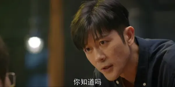 青春之城第22集剧照