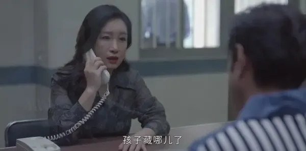 小敏家第30集剧照