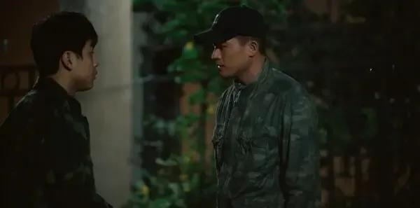 刑警的日子第17集剧照