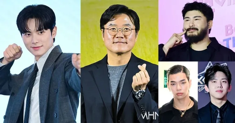 Netflix全新综艺《到底为什么要登山？》