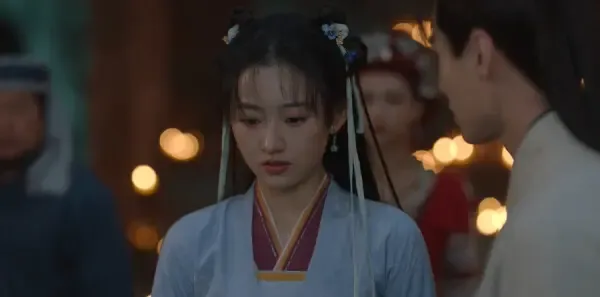 又见逍遥第22集剧照