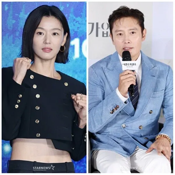 全智贤辞演