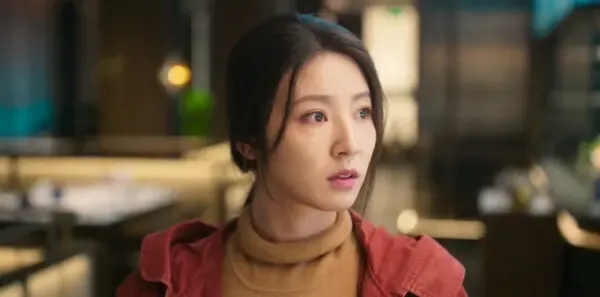 罚罪2第19集剧照