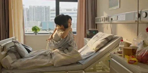 《我们的少年时代2》第13集：李浩宇得知付彬言秘密