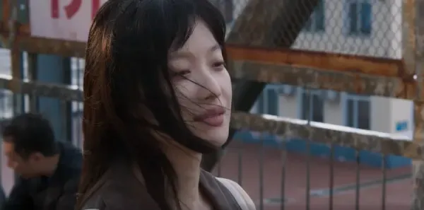 隐身的名字第19集剧照