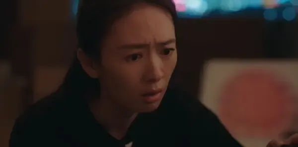 四喜第28集剧照
