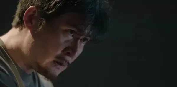 隐身的名字第28集剧照